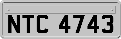 NTC4743