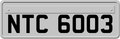 NTC6003