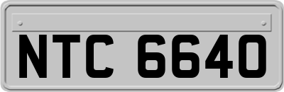 NTC6640