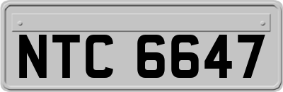 NTC6647