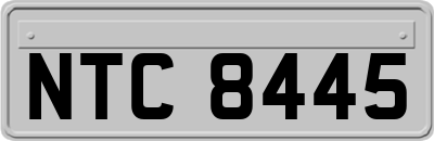 NTC8445
