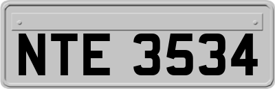 NTE3534
