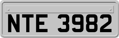 NTE3982
