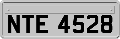 NTE4528
