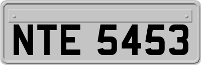 NTE5453