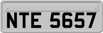 NTE5657