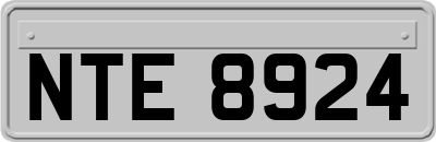 NTE8924