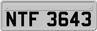 NTF3643