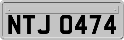 NTJ0474