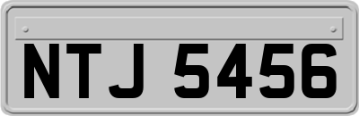 NTJ5456