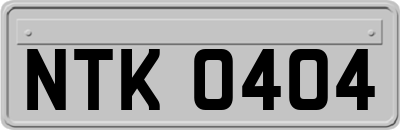 NTK0404