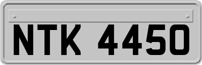 NTK4450