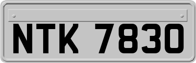 NTK7830