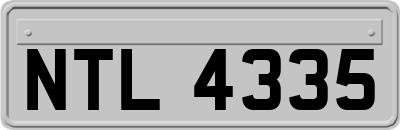 NTL4335
