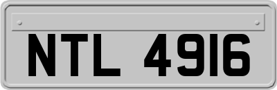 NTL4916