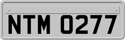 NTM0277