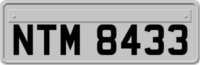 NTM8433