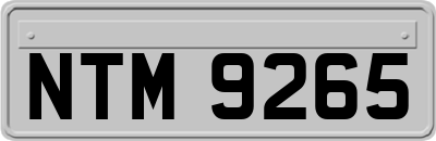 NTM9265