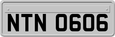 NTN0606