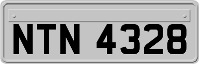 NTN4328