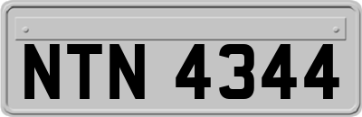 NTN4344