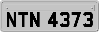 NTN4373