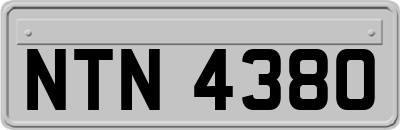 NTN4380