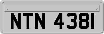 NTN4381