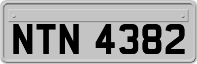 NTN4382