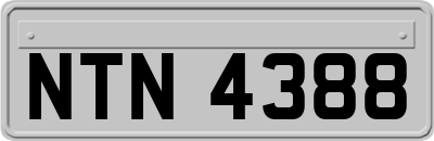 NTN4388