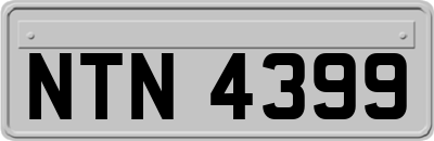 NTN4399