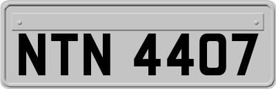 NTN4407