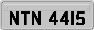 NTN4415