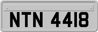 NTN4418