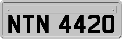 NTN4420