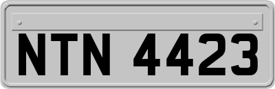 NTN4423