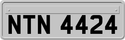 NTN4424