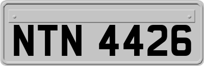 NTN4426