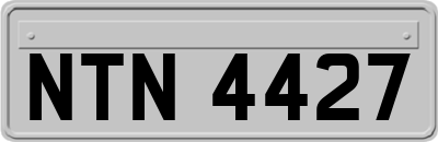 NTN4427