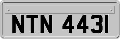 NTN4431