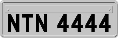 NTN4444