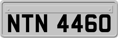 NTN4460