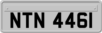 NTN4461