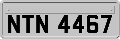 NTN4467
