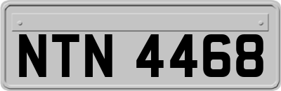 NTN4468