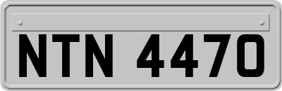 NTN4470