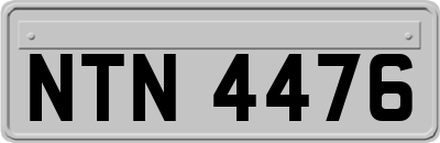 NTN4476