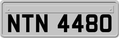 NTN4480