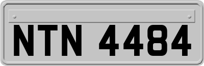 NTN4484