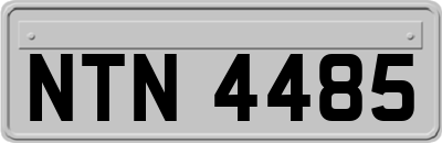 NTN4485